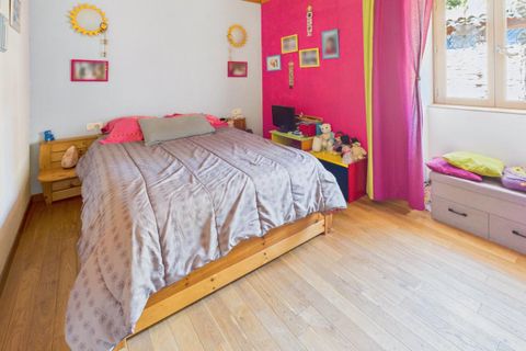 Villa i Broquiès, Aveyron, Broquiès - € 495.000 | Ref: 358E2BB3F9B9416D - foto 18