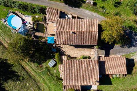 Villa i Broquiès, Aveyron, Broquiès - € 495.000 | Ref: 358E2BB3F9B9416D - foto 19