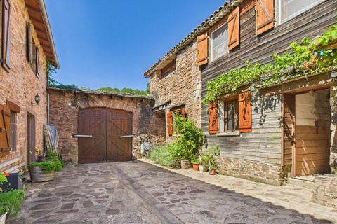 Villa i Broquiès, Aveyron, Broquiès - € 495.000 | Ref: 358E2BB3F9B9416D - foto 20