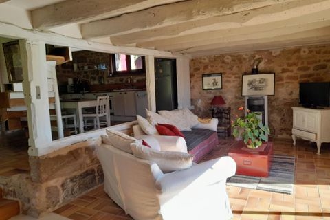 Landejendom i Louignac, Correze, Louignac - € 271.000 | Ref: 76419EFE09514A5B - foto 5