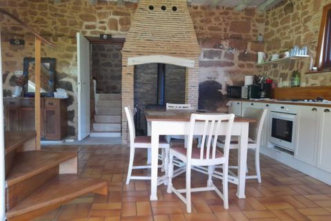 Landejendom i Louignac, Correze, Louignac - € 271.000 | Ref: 76419EFE09514A5B - foto 6
