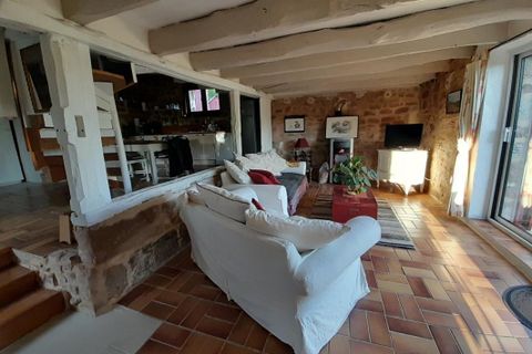 Landejendom i Louignac, Correze, Louignac - € 271.000 | Ref: 76419EFE09514A5B - foto 8