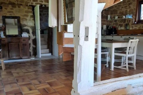 Landejendom i Louignac, Correze, Louignac - € 271.000 | Ref: 76419EFE09514A5B - foto 9