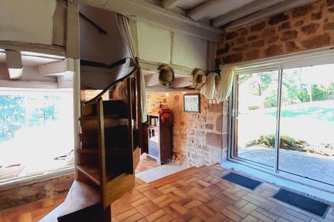 Landejendom i Louignac, Correze, Louignac - € 271.000 | Ref: 76419EFE09514A5B - foto 10