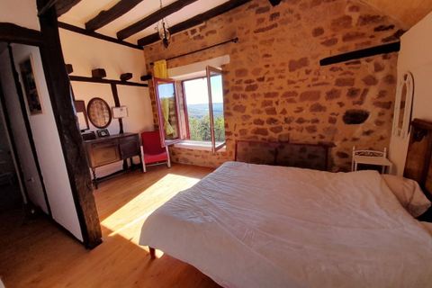 Landejendom i Louignac, Correze, Louignac - € 271.000 | Ref: 76419EFE09514A5B - foto 11