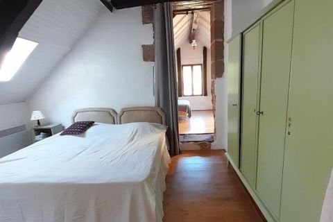 Landejendom i Louignac, Correze, Louignac - € 271.000 | Ref: 76419EFE09514A5B - foto 13