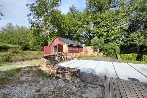 Landejendom i Louignac, Correze, Louignac - € 271.000 | Ref: 76419EFE09514A5B - foto 16