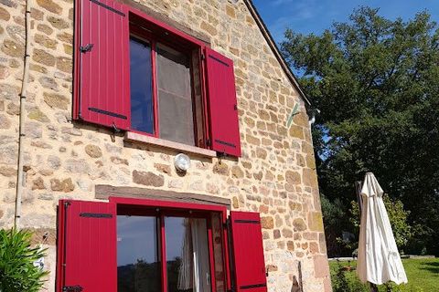 Landejendom i Louignac, Correze, Louignac - € 271.000 | Ref: 76419EFE09514A5B - foto 17