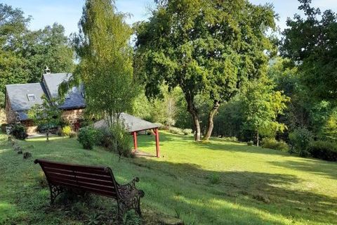 Landejendom i Louignac, Correze, Louignac - € 271.000 | Ref: 76419EFE09514A5B - foto 18