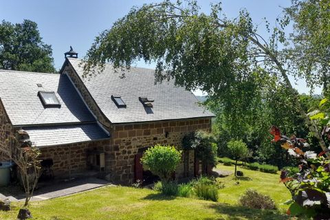 Landejendom i Louignac, Correze, Louignac - € 271.000 | Ref: 76419EFE09514A5B - foto 19