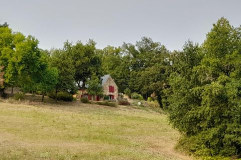 Landejendom i Louignac, Correze, Louignac - € 271.000 | Ref: 76419EFE09514A5B - foto 20