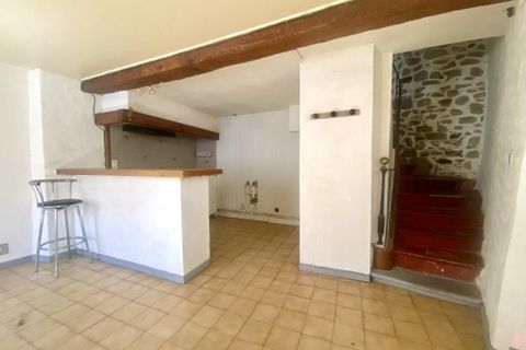 Landsbyhus i Carcassonne, Aude, Carcassonne - € 60.000 | Ref: FE218D9BD8A945D8 - foto 2