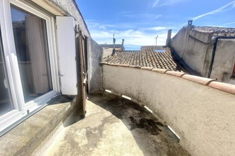 Landsbyhus i Carcassonne, Aude, Carcassonne - € 60.000 | Ref: FE218D9BD8A945D8 - foto 9
