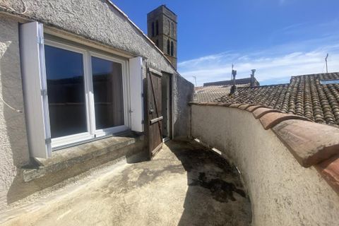 Landsbyhus i Carcassonne, Aude, Carcassonne - € 60.000 | Ref: FE218D9BD8A945D8 - foto 10