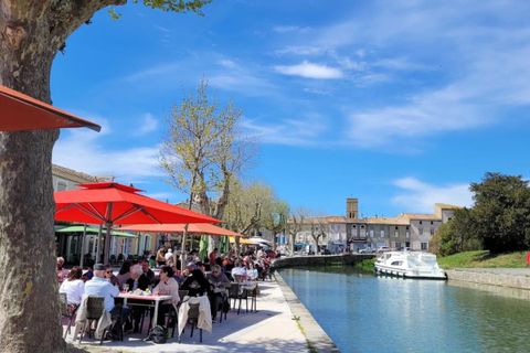 Landsbyhus i Carcassonne, Aude, Carcassonne - € 60.000 | Ref: FE218D9BD8A945D8 - foto 12