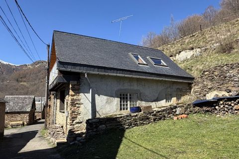 Villa a Sentein, Ariege, Sentein - € 156.000 | Ref: E162EBEF875D4D29 - foto 2