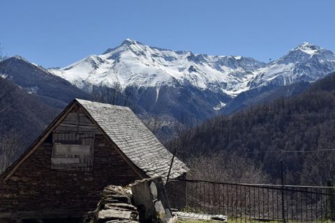 Villa a Sentein, Ariege, Sentein - € 156.000 | Ref: E162EBEF875D4D29 - foto 3