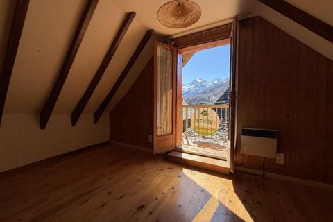 Villa a Sentein, Ariege, Sentein - € 156.000 | Ref: E162EBEF875D4D29 - foto 10