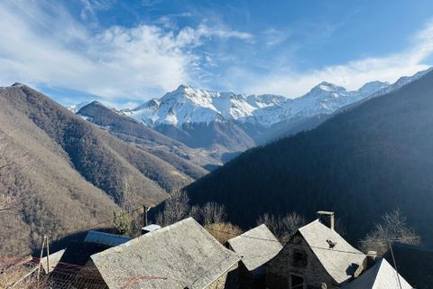 Villa a Sentein, Ariege, Sentein - € 156.000 | Ref: E162EBEF875D4D29 - foto 12