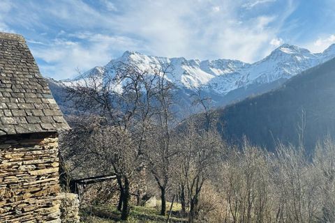 Villa a Sentein, Ariege, Sentein - € 156.000 | Ref: E162EBEF875D4D29 - foto 13