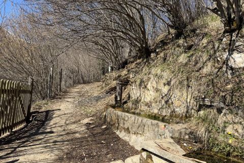 Villa a Sentein, Ariege, Sentein - € 156.000 | Ref: E162EBEF875D4D29 - foto 15