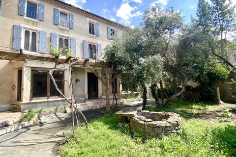 Villa i Carcassonne, Aude, Carcassonne - € 234.000 | Ref: 2923571FD3964045 - foto 2