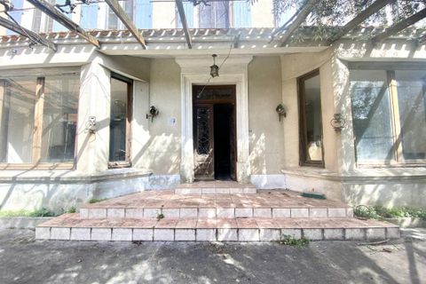 Villa i Carcassonne, Aude, Carcassonne - € 234.000 | Ref: 2923571FD3964045 - foto 4