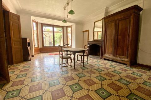 Villa i Carcassonne, Aude, Carcassonne - € 234.000 | Ref: 2923571FD3964045 - foto 9