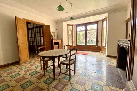 Villa i Carcassonne, Aude, Carcassonne - € 234.000 | Ref: 2923571FD3964045 - foto 10