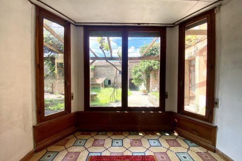 Villa i Carcassonne, Aude, Carcassonne - € 234.000 | Ref: 2923571FD3964045 - foto 11