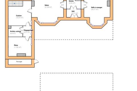 Villa i Carcassonne, Aude, Carcassonne - € 234.000 | Ref: 2923571FD3964045 - foto 18
