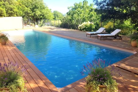 Landejendom i Vaour, Tarn, Vaour - € 595.000 | Ref: 738C806D538E4EF0 - foto 2