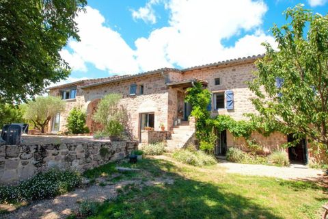 Landejendom i Vaour, Tarn, Vaour - € 595.000 | Ref: 738C806D538E4EF0 - foto 3