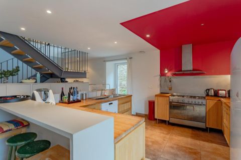 Landejendom i Vaour, Tarn, Vaour - € 595.000 | Ref: 738C806D538E4EF0 - foto 6