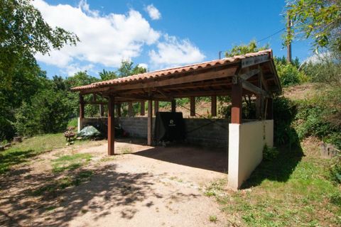 Landejendom i Vaour, Tarn, Vaour - € 595.000 | Ref: 738C806D538E4EF0 - foto 15