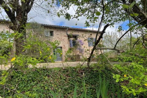 Landejendom i Vaour, Tarn, Vaour - € 595.000 | Ref: 738C806D538E4EF0 - foto 19
