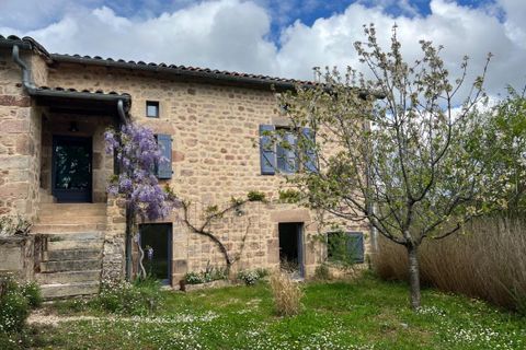Landejendom i Vaour, Tarn, Vaour - € 595.000 | Ref: 738C806D538E4EF0 - foto 20