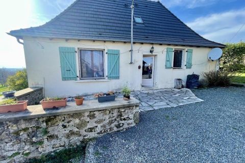Landsbyhus i Lascaux, Correze, Lascaux - € 381.000 | Ref: 653DD7070D904999 - foto 1