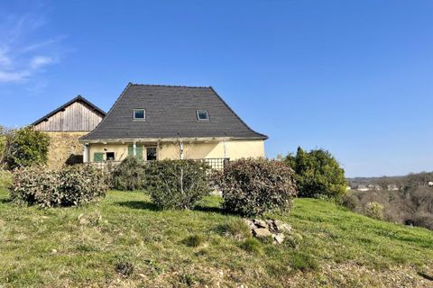 Landsbyhus i Lascaux, Correze, Lascaux - € 381.000 | Ref: 653DD7070D904999 - foto 2