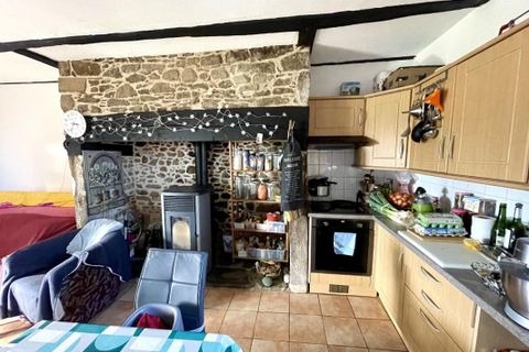 Landsbyhus i Lascaux, Correze, Lascaux - € 381.000 | Ref: 653DD7070D904999 - foto 4