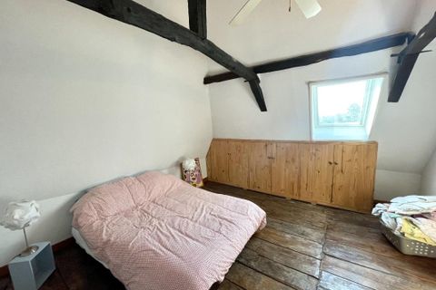 Landsbyhus i Lascaux, Correze, Lascaux - € 381.000 | Ref: 653DD7070D904999 - foto 7