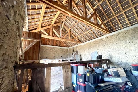 Landsbyhus i Lascaux, Correze, Lascaux - € 381.000 | Ref: 653DD7070D904999 - foto 15