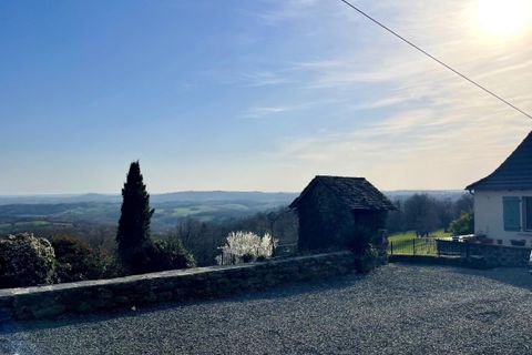 Landsbyhus i Lascaux, Correze, Lascaux - € 381.000 | Ref: 653DD7070D904999 - foto 19