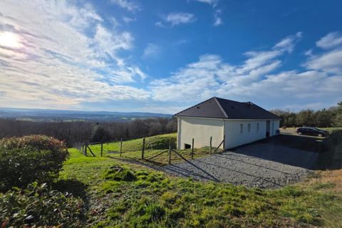 Villa a Lascaux, Correze, Lascaux - € 291.100 | Ref: 025E6057FAC14B3B - foto 2