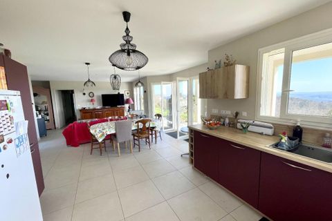 Villa a Lascaux, Correze, Lascaux - € 291.100 | Ref: 025E6057FAC14B3B - foto 6