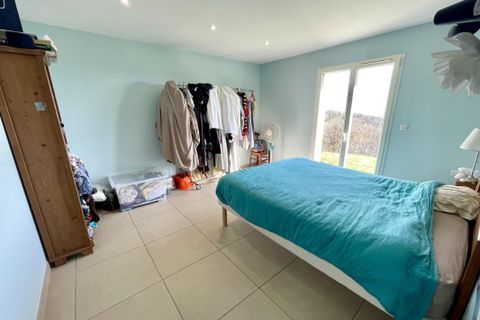 Villa a Lascaux, Correze, Lascaux - € 291.100 | Ref: 025E6057FAC14B3B - foto 8