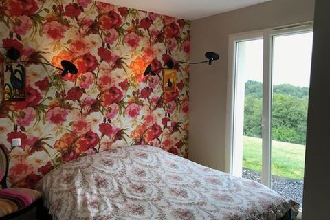 Villa a Lascaux, Correze, Lascaux - € 291.100 | Ref: 025E6057FAC14B3B - foto 9