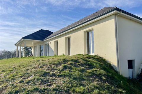 Villa a Lascaux, Correze, Lascaux - € 291.100 | Ref: 025E6057FAC14B3B - foto 15