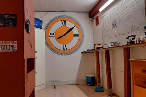Erhvervsejendom i Aurillac, Cantal, Aurillac - € 83.500 | Ref: EC6B0524AA844179 - foto 8