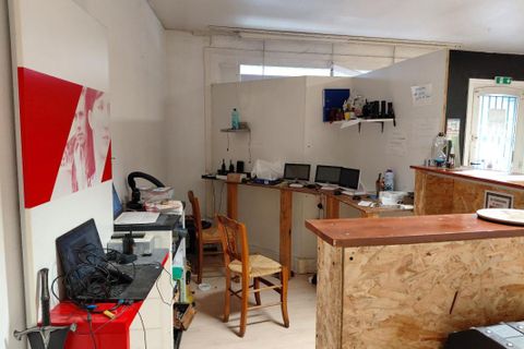 Erhvervsejendom i Aurillac, Cantal, Aurillac - € 83.500 | Ref: EC6B0524AA844179 - foto 9